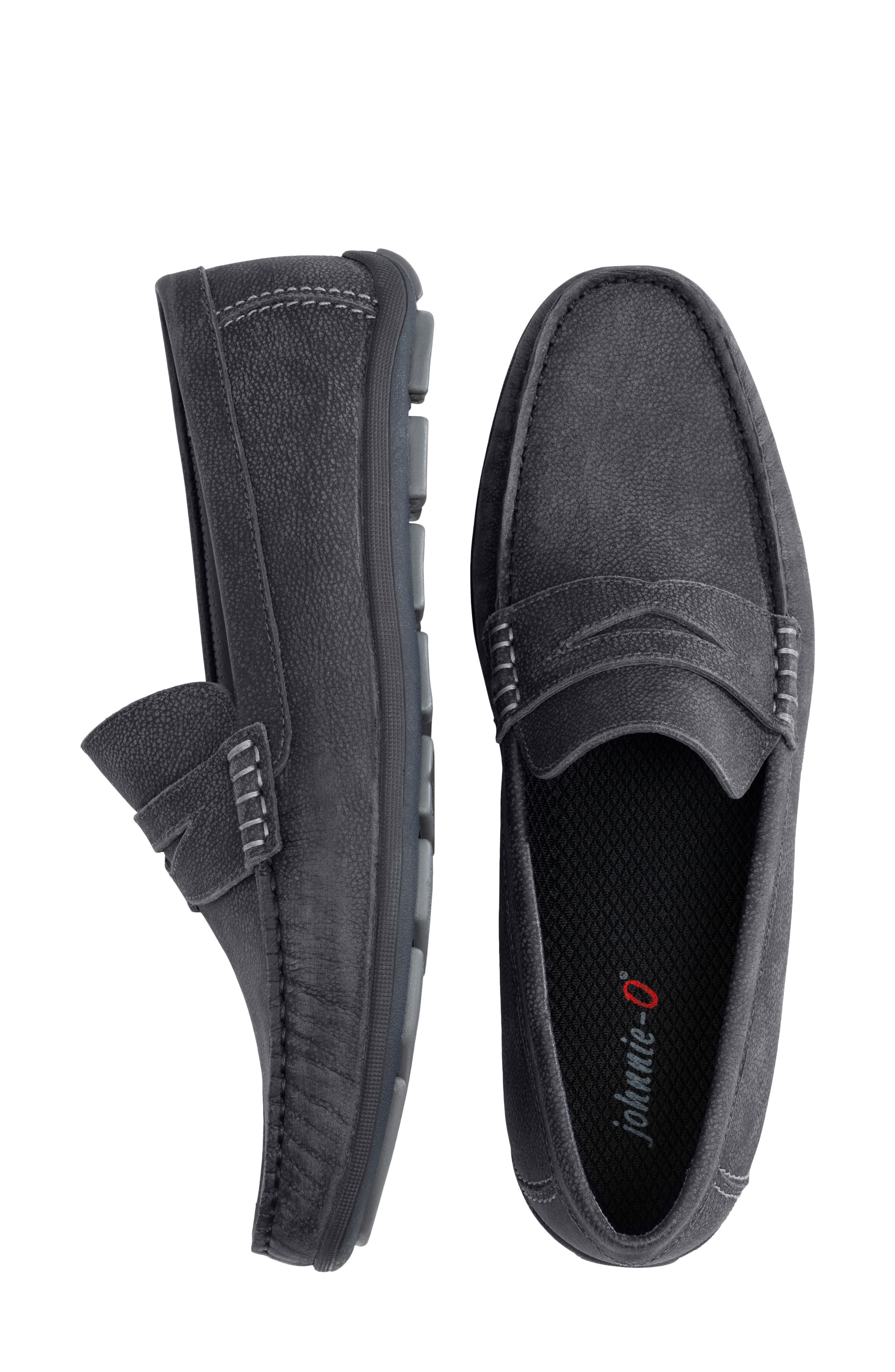 johnnie-O Mox Driving Loafer, Alternate, color, 