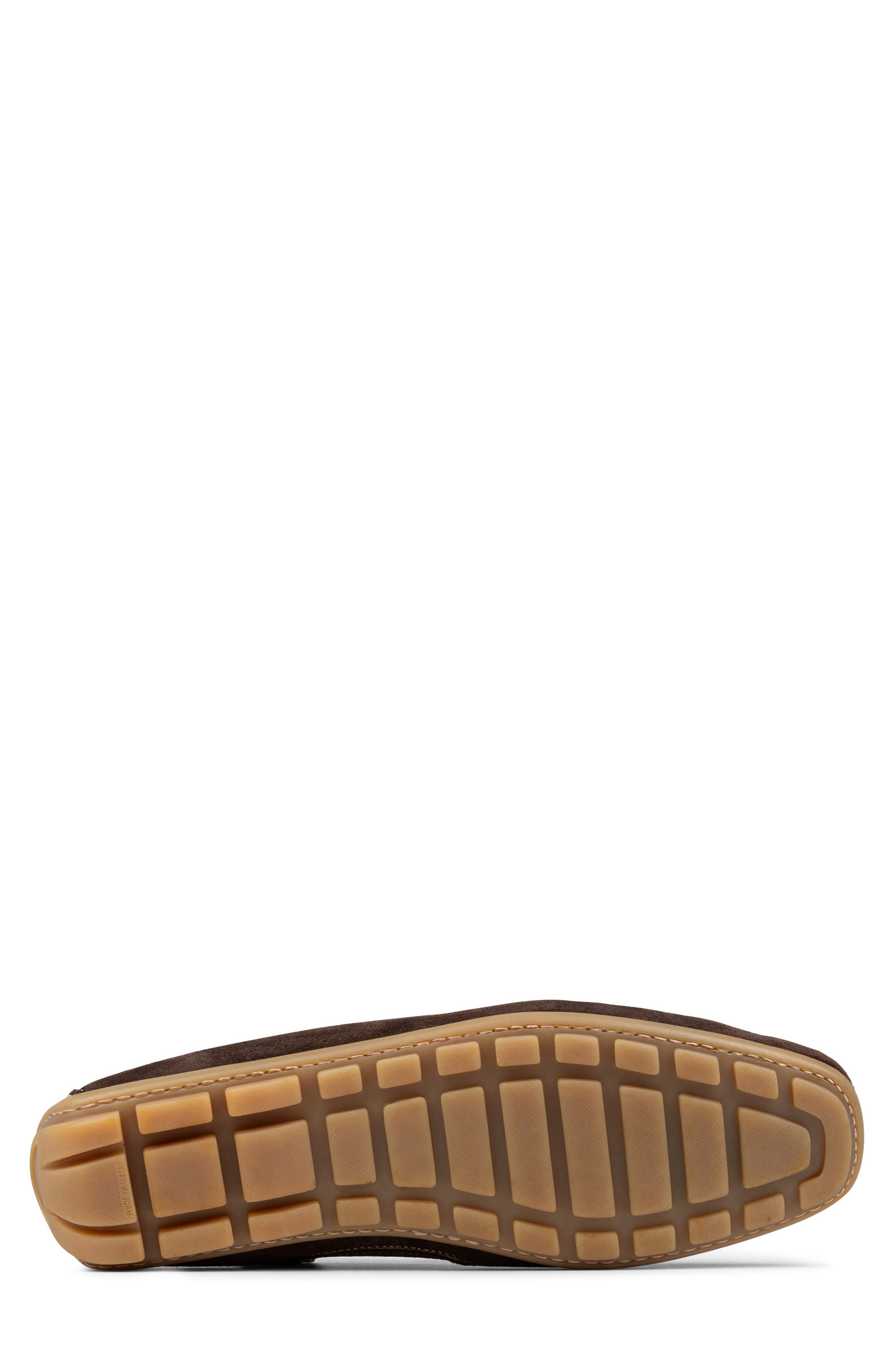 Donald Pliner Octavius Tassel Driving Loafer (Men) | Nordstrom