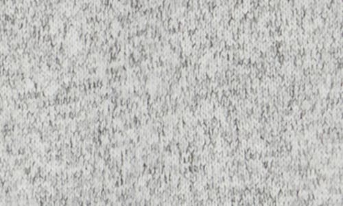 Quiksilver Miller Hoodie In Gray