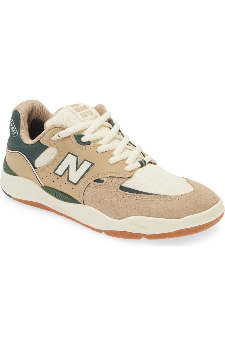 New Balance 1010 Skate Sneaker, Main, color,