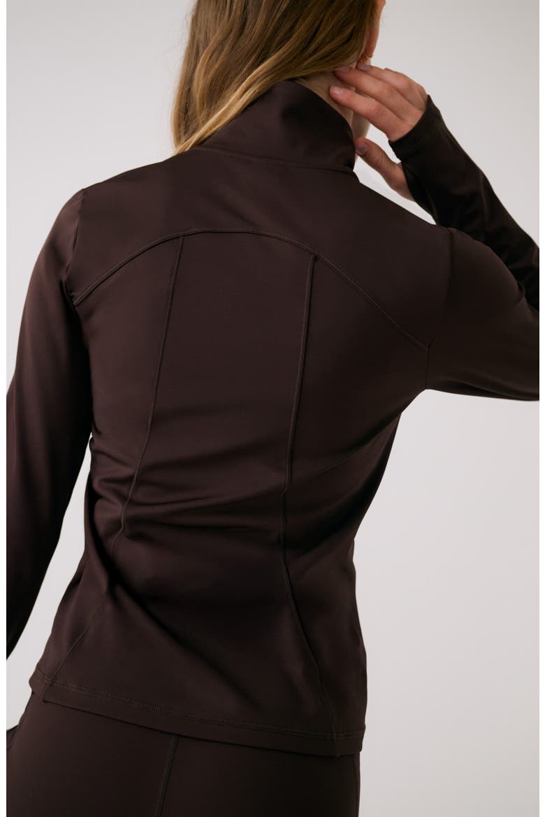 Step Up Jacket, Alternate, color, JAVA