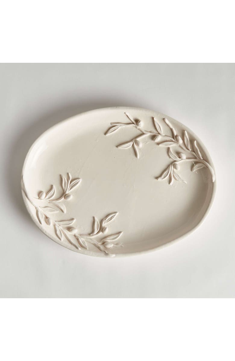 Napa Home & Garden Olivella Decorative Tray, Alternate, color, 