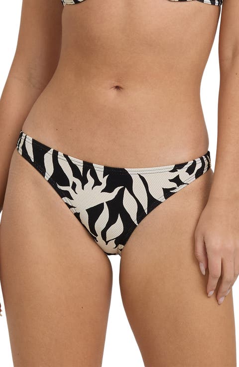 By My Side Tropic Bikini Bottoms
