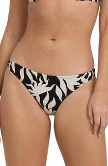 Billabong By My Side Tropic Bikini Bottoms