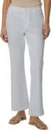 KUT from the Kloth Kelsey Fab Ab High Waist Ankle Flare Jeans