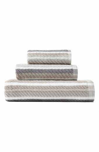 Tommy Bahama Ocean Bay Stripe 3-Piece Towel Set