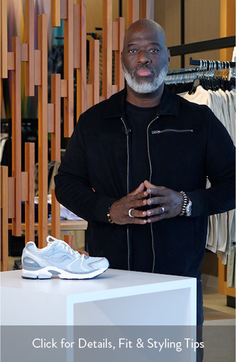 ProGrid Triumph 4 Sneaker, sales video thumbnail