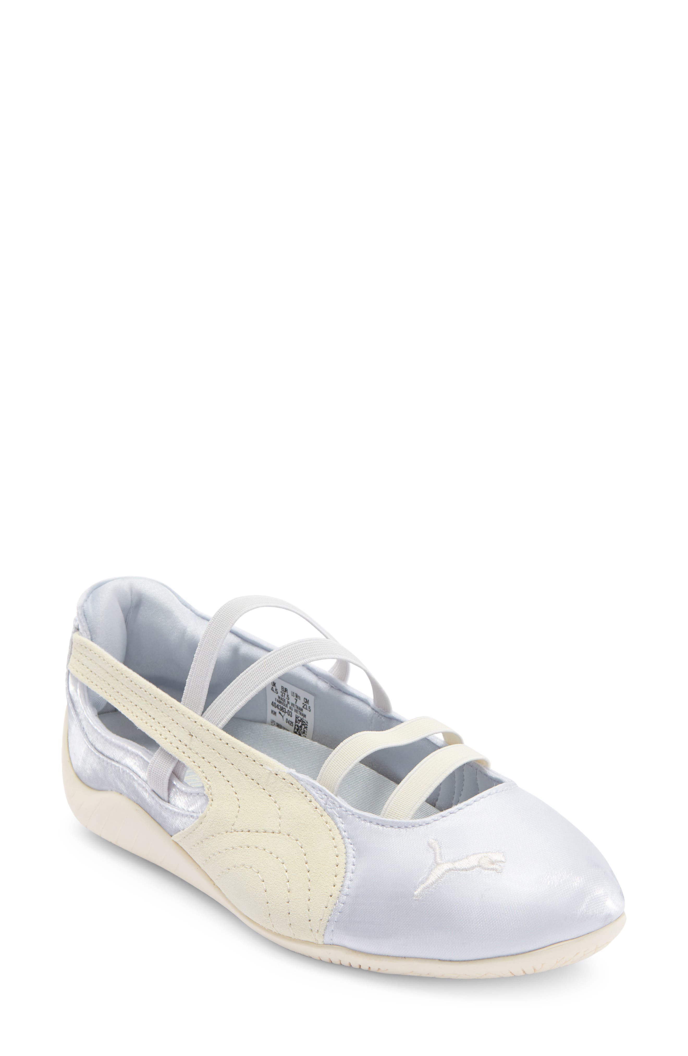 PUMA Speedcat Ballet Sneaker, Main, color, 