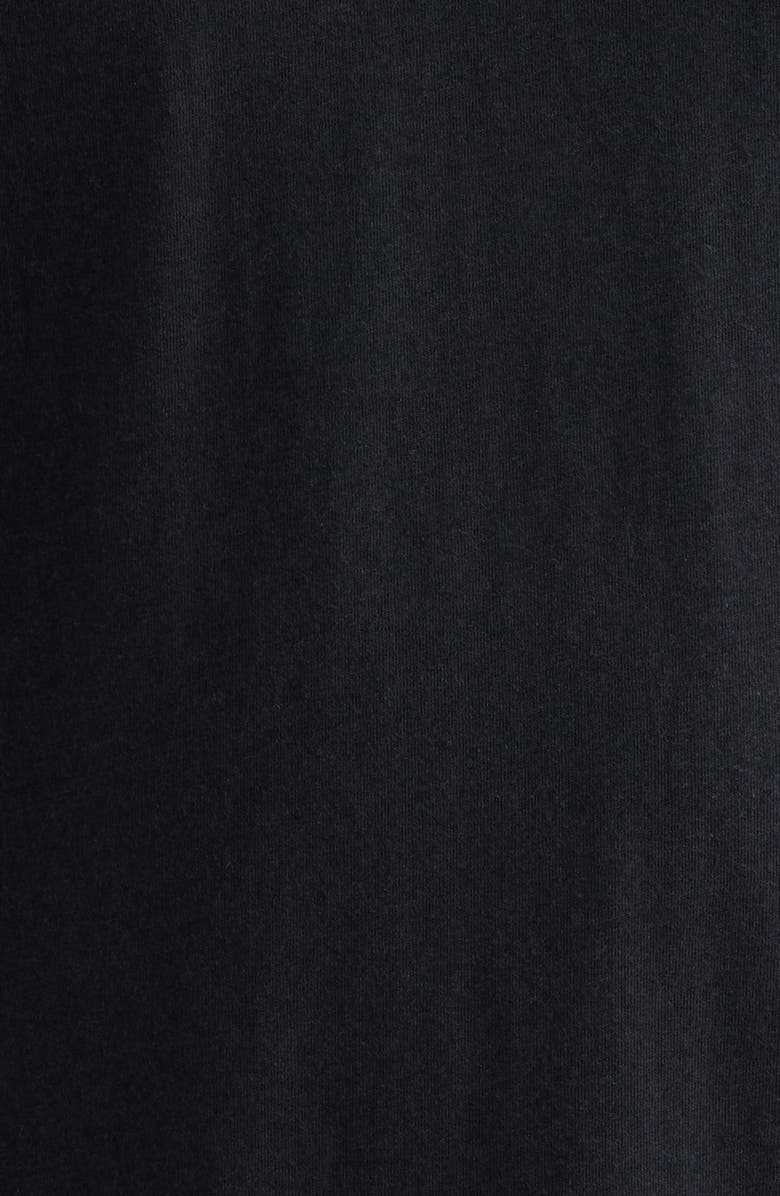 TravisMathew The Cloud Polo, Alternate, color, Black