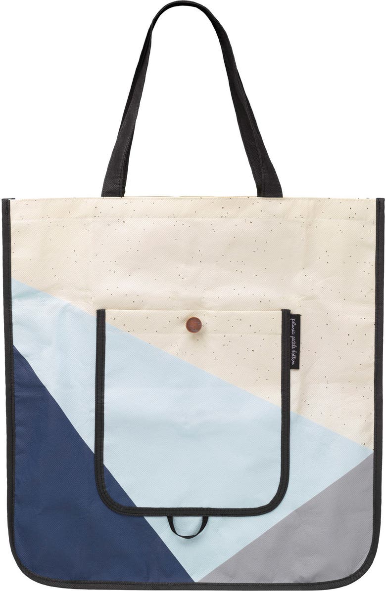 Petunia Pickle Bottom Shopper Tote, Main, color,