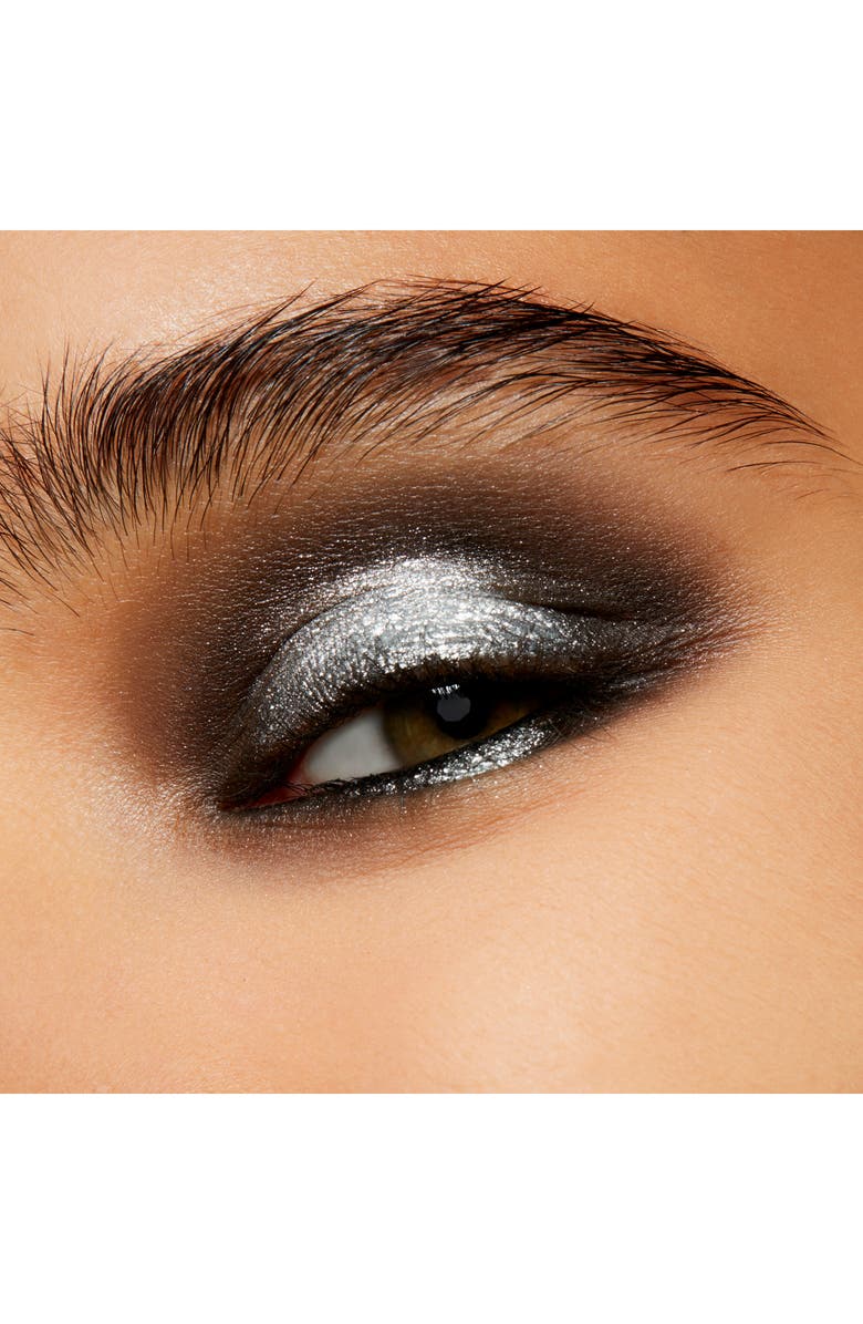 MAC Cosmetics Dazzleshadow Extreme Pressed Eyeshadow Powder, Alternate, color, Discotheque