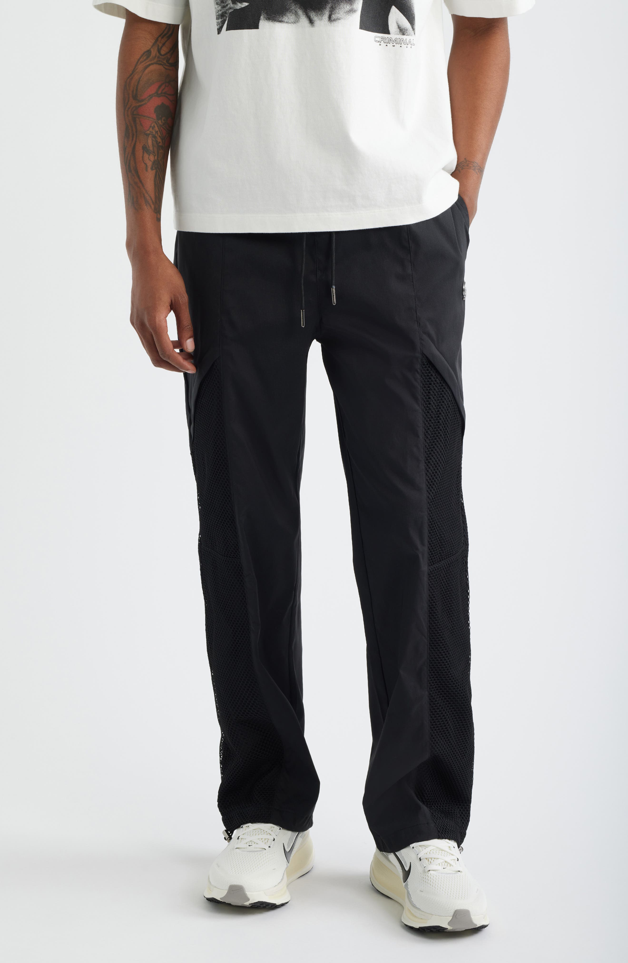 selected BLACK