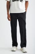 CRIMINAL DAMAGE Tyson Mesh Panelled Pants