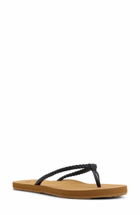 Roxy Costas Flip Flop