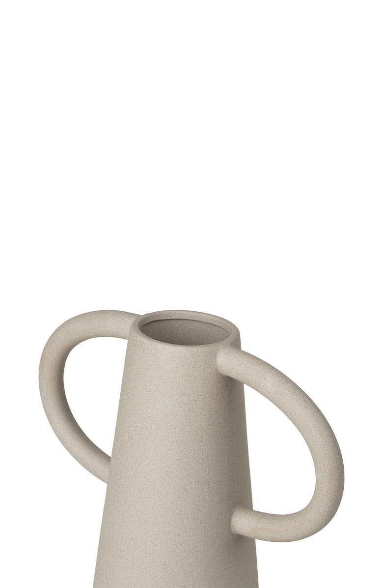ferm LIVING Anse Vase, Alternate, color, 