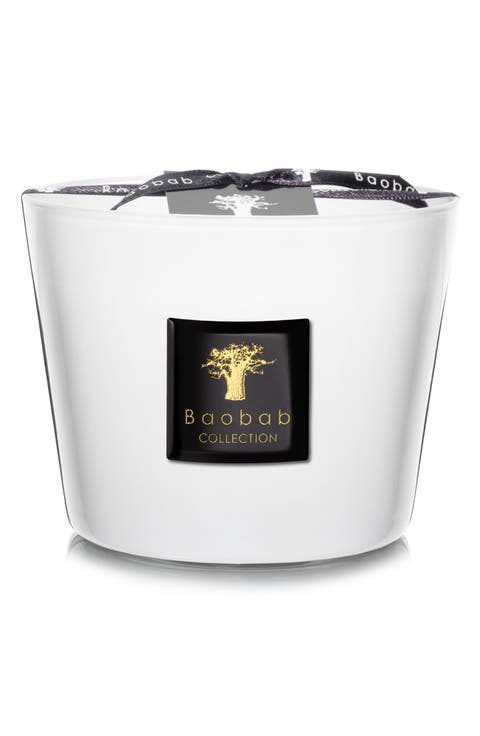 Les Prestigieuses Pierre de Lune Candle