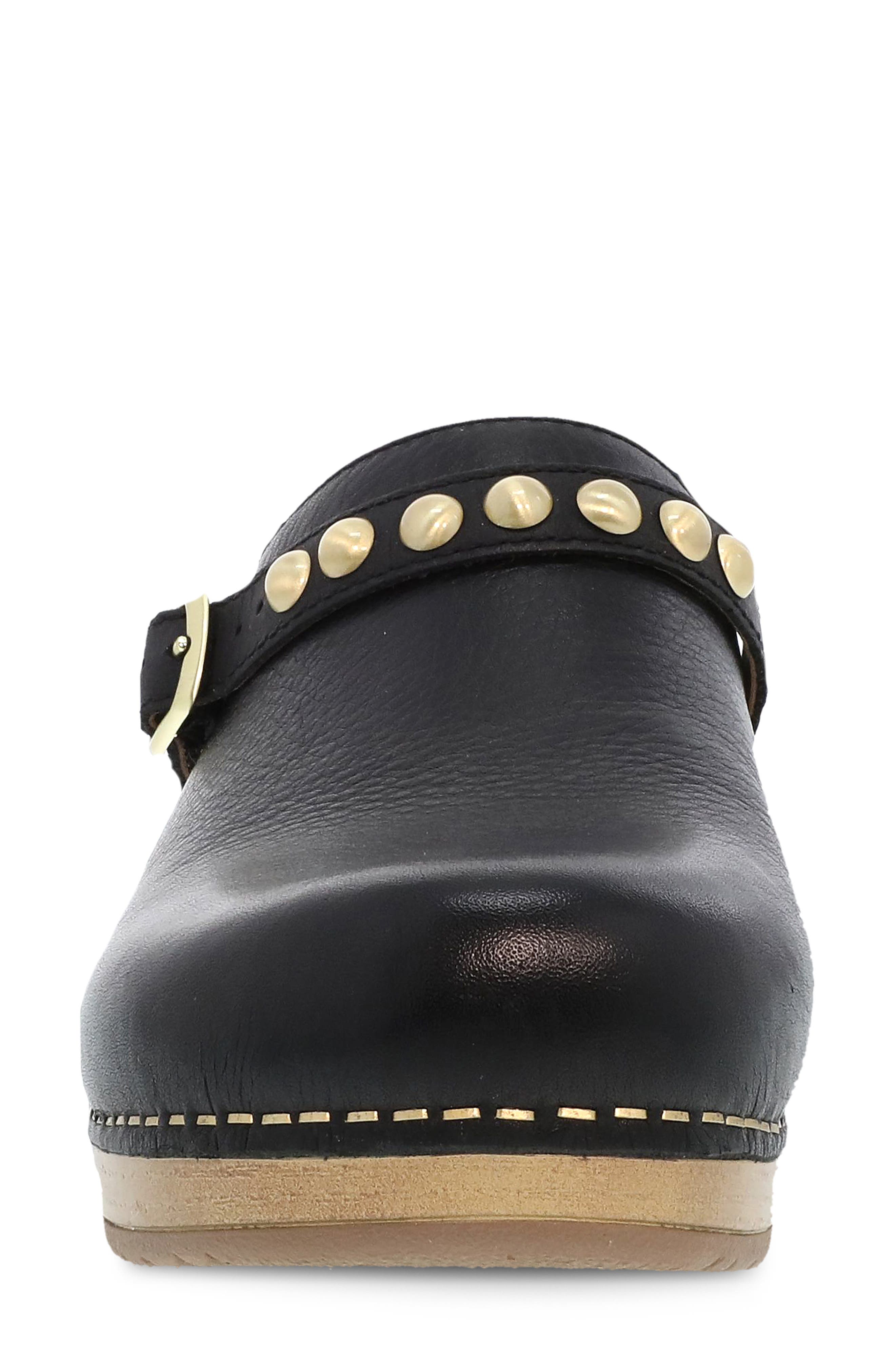 Dansko Britton Mule, Alternate, color, 