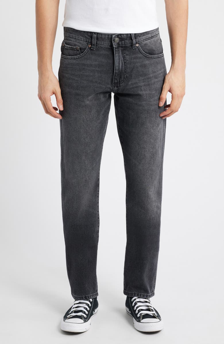 DL1961 Russell Rigid Slim Straight Jeans, Main, color,