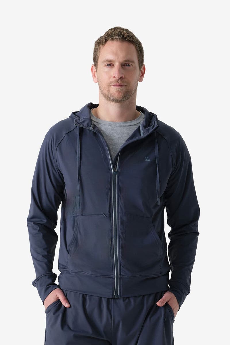 selected Arctic Blue