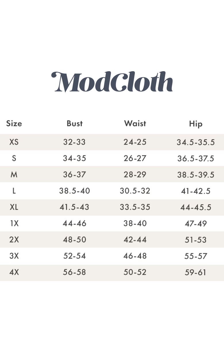 ModCloth Gabriella Cottagecore Babydoll Dress, ModCloth x Gunne Sax, Alternate, color, Mia Bouquet