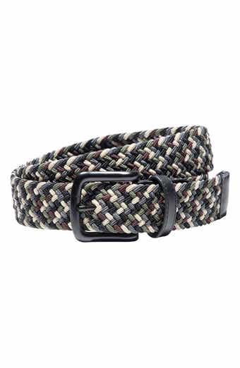Stretch Woven Belt