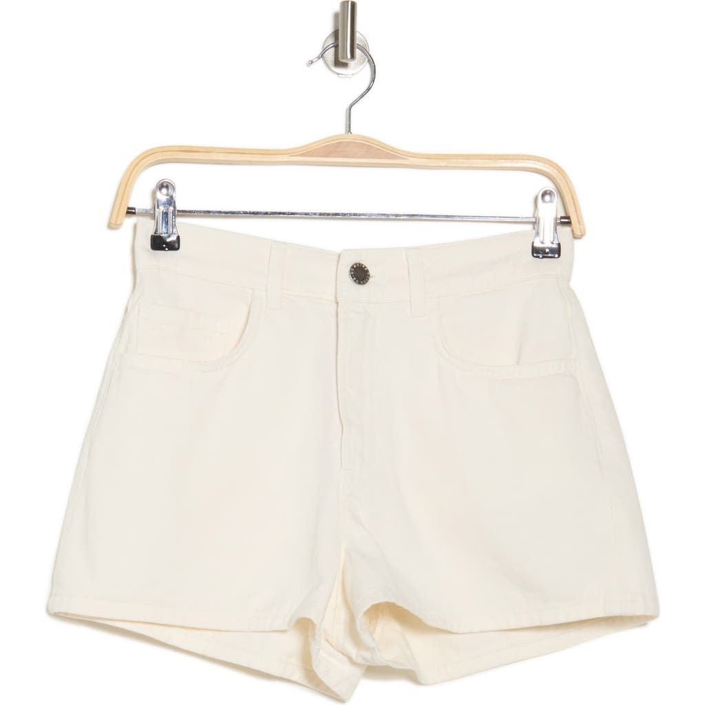 Reiss Colorado Cotton Blend Shorts