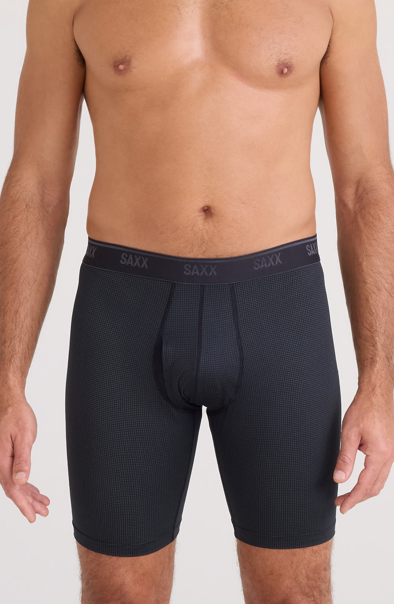 selected BLACK