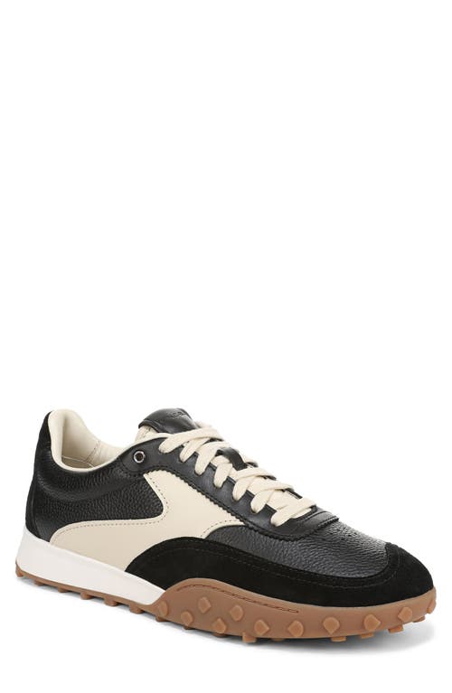 Vince Palisarner Low Top Sneaker In Multi