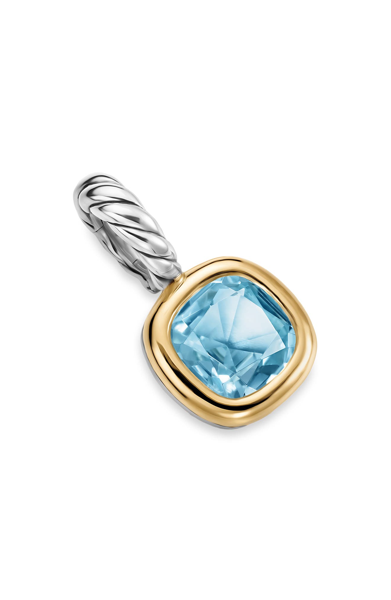 selected SKY BLUE TOPAZ