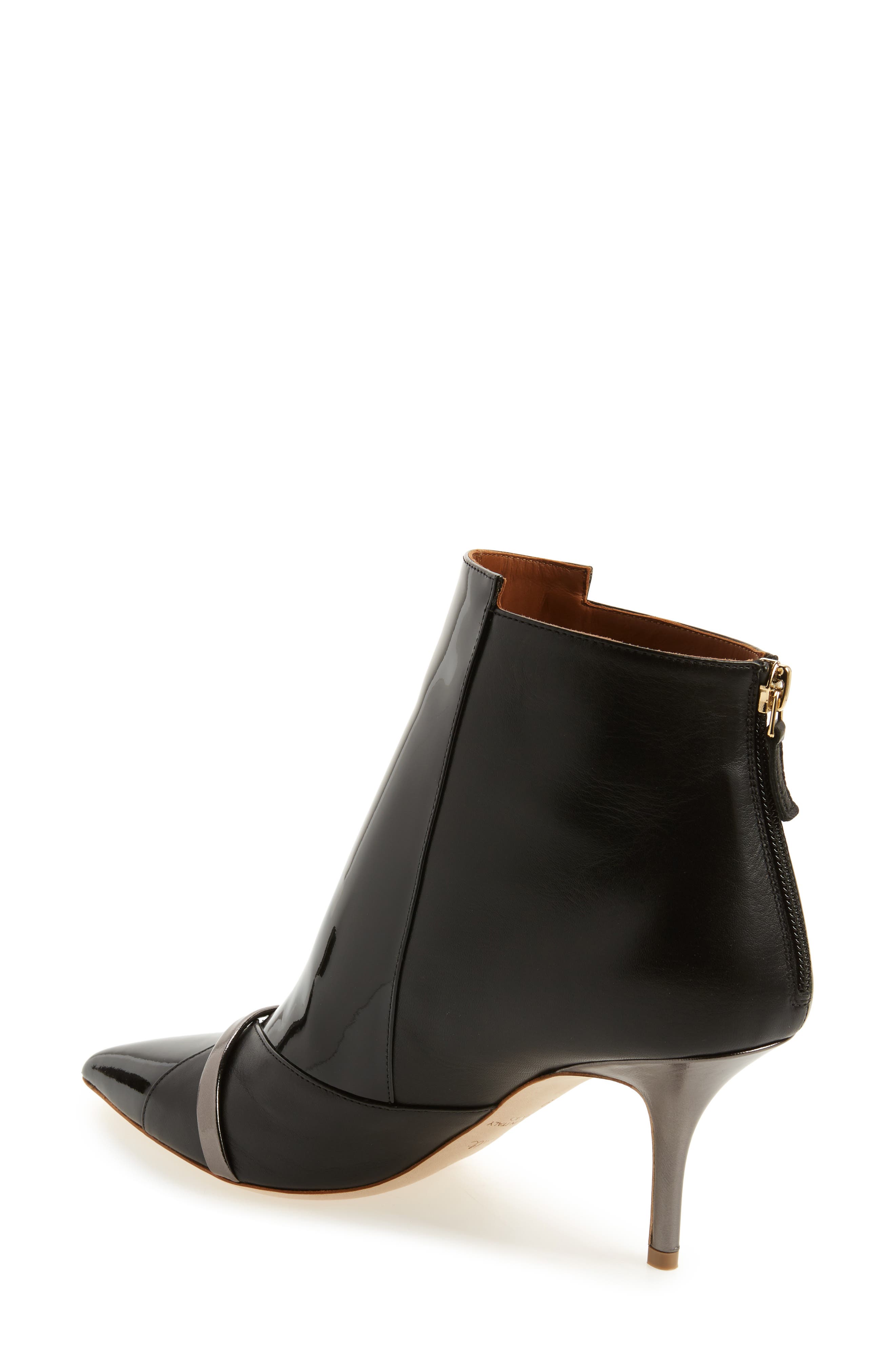 Malone Souliers Romee Bootie, Alternate, color, 