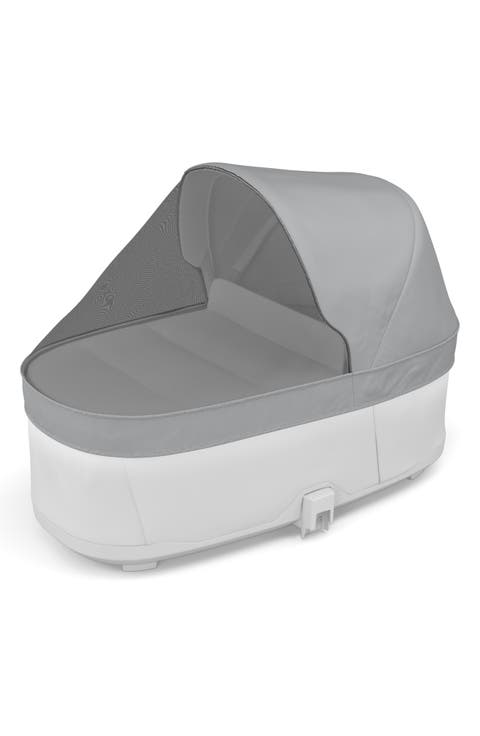 Charm Bassinet Mesh Cover