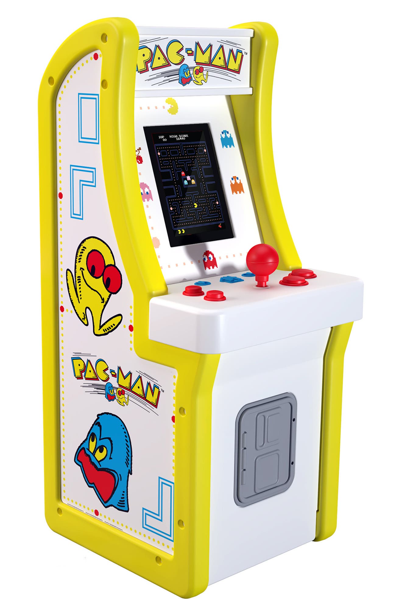 Arcade1Up Pacman Jr. Full Size Arcade Cabinet | Nordstromrack