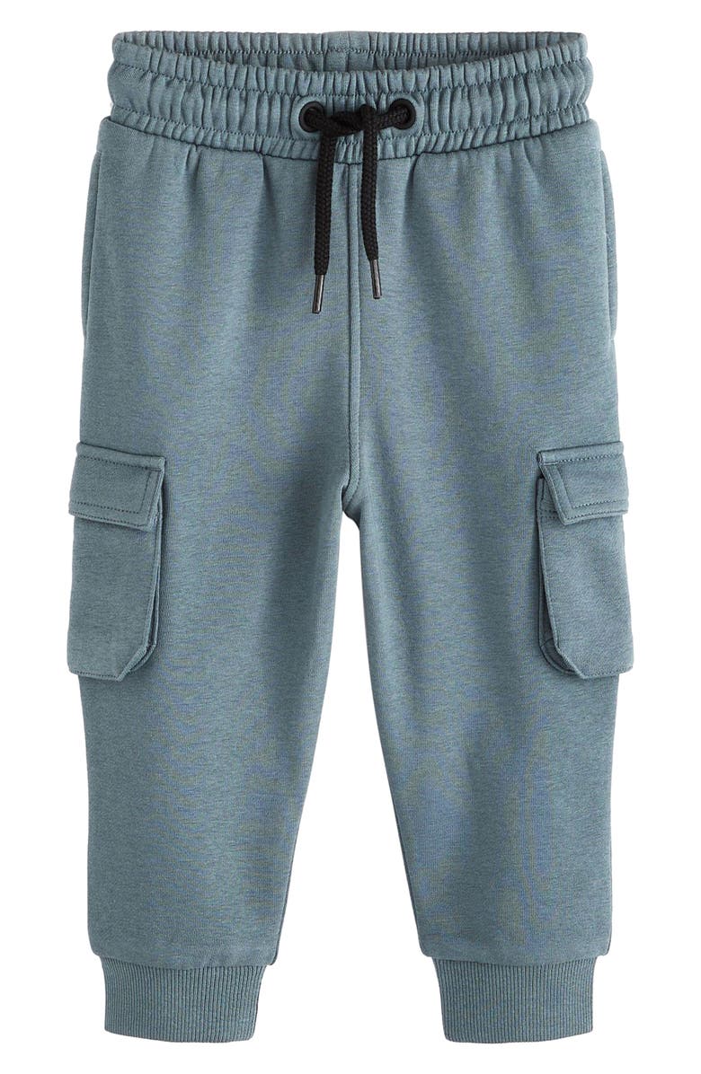 NEXT Kids' Cargo Joggers, Main, color, 