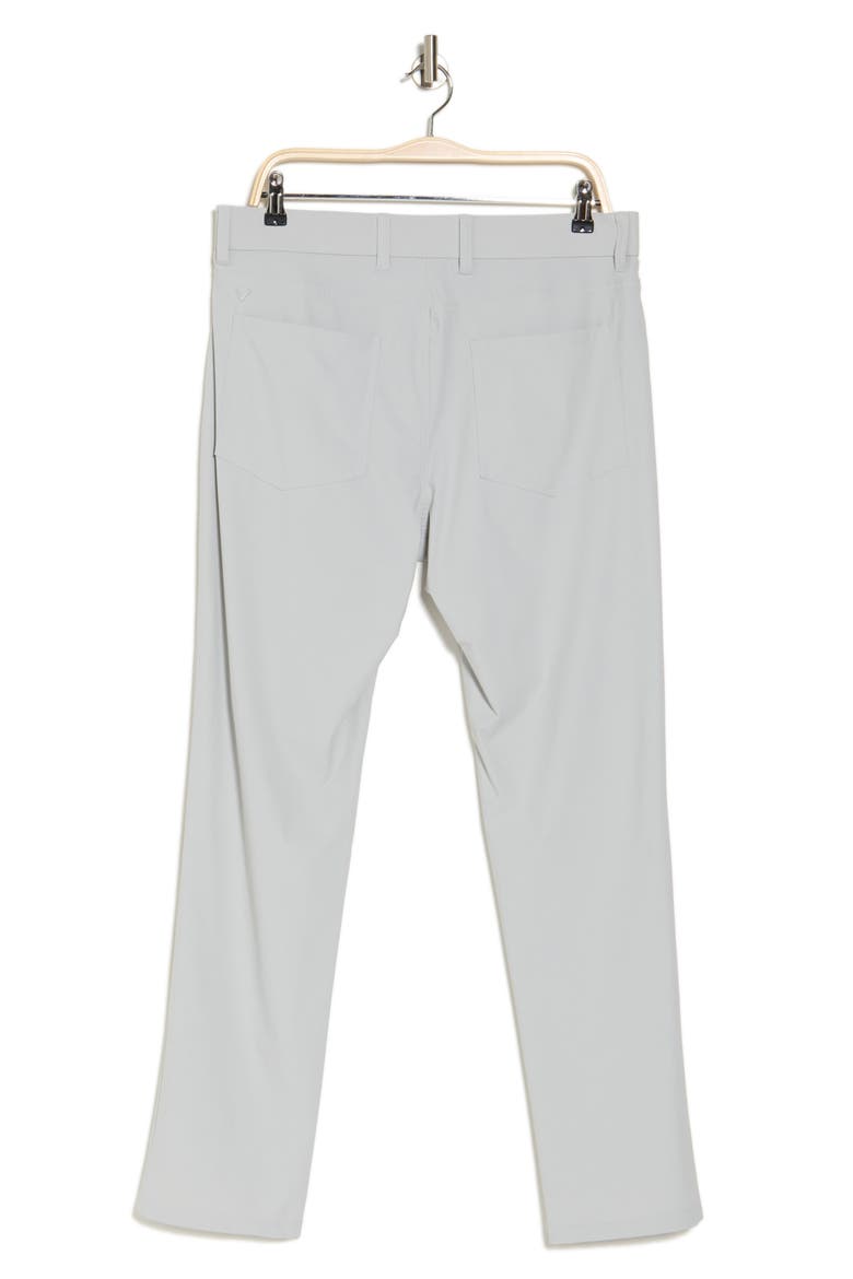 Original 5-Pocket Pants, Alternate, color, HIGH RISE
