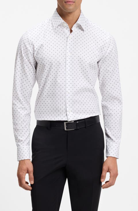 Hank Kent Dress Shirt