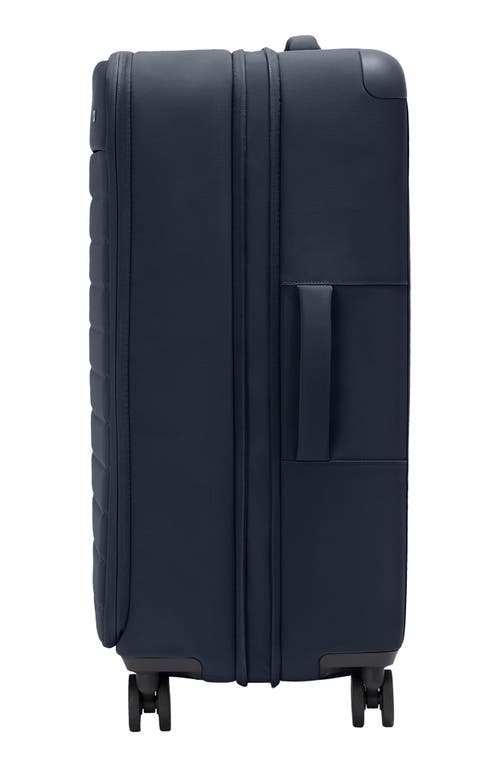 Away The Softside Large Suitcase In Blue