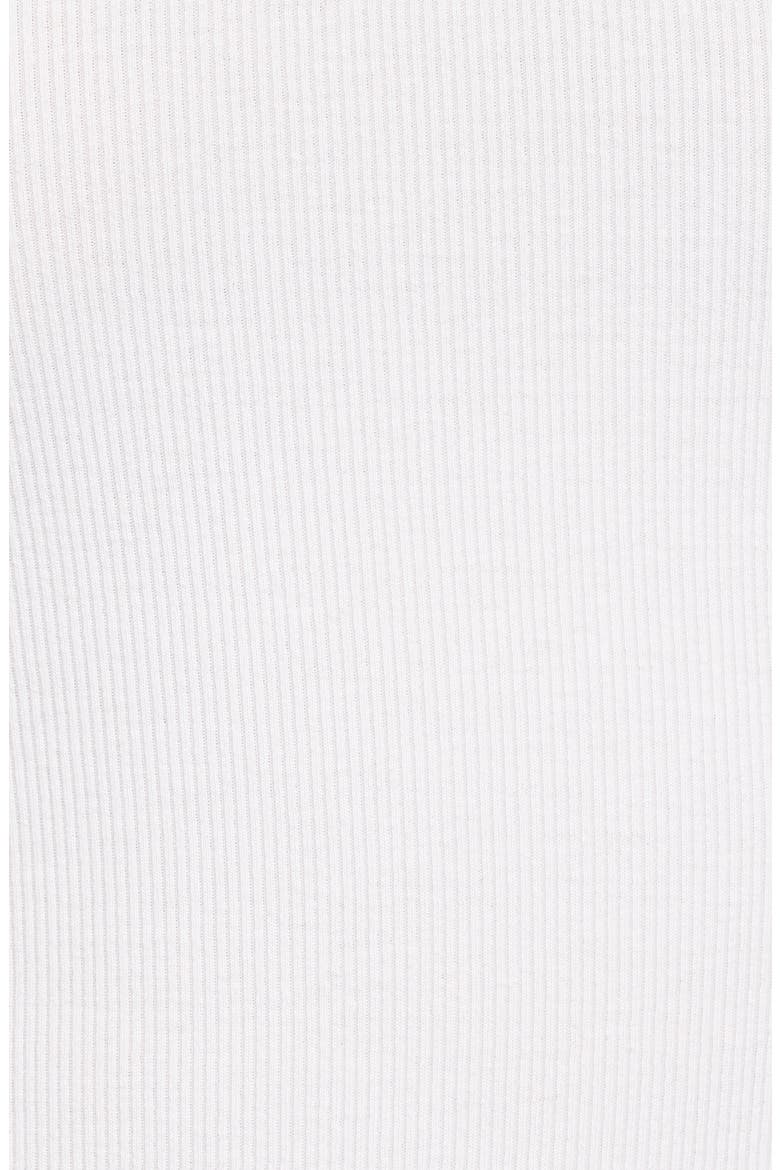 Miles Racerback Rib Tank, Alternate, color, WHITE