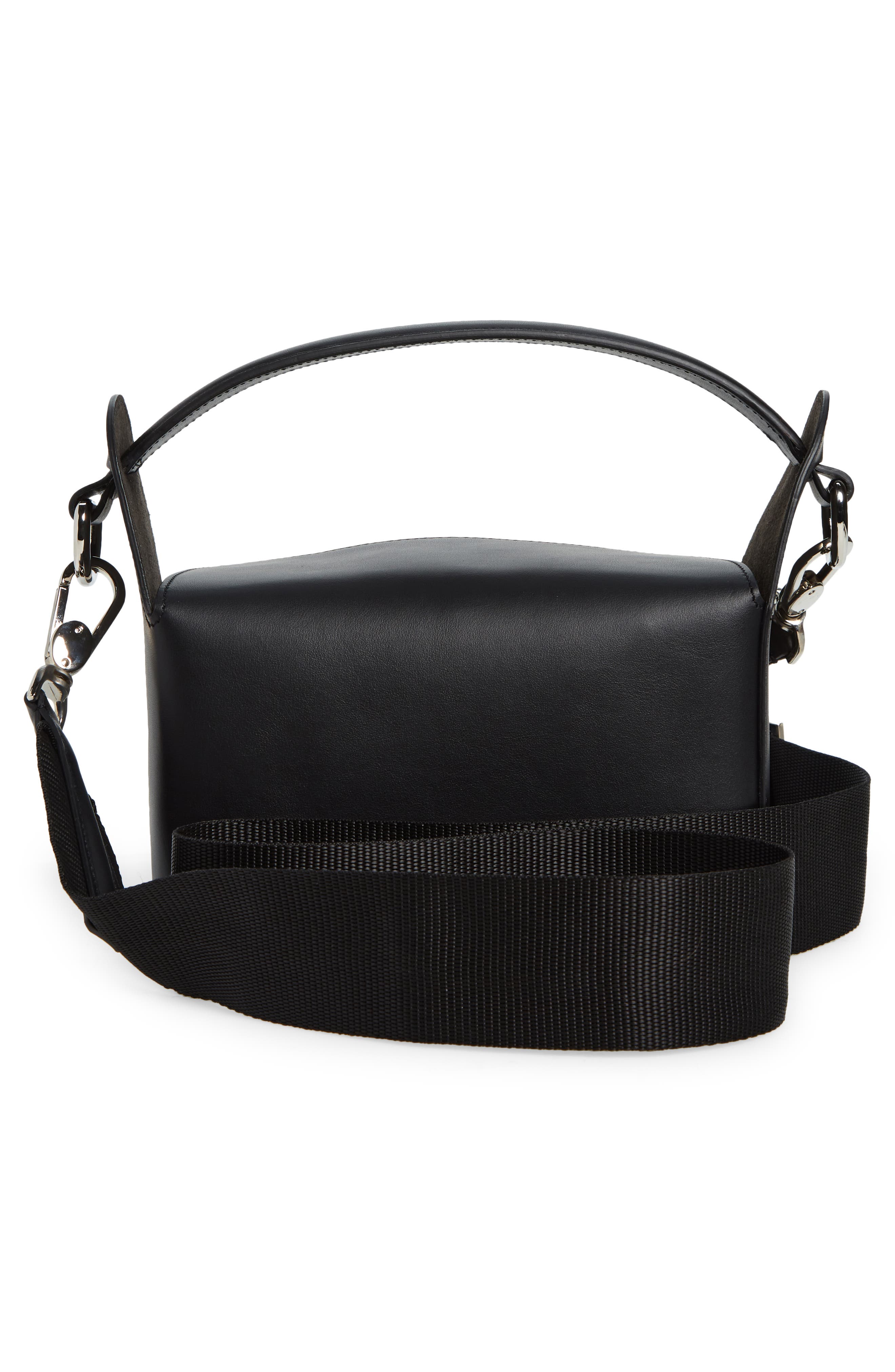 WE-AR4 The Pastry Box Handbag, Alternate, color, 