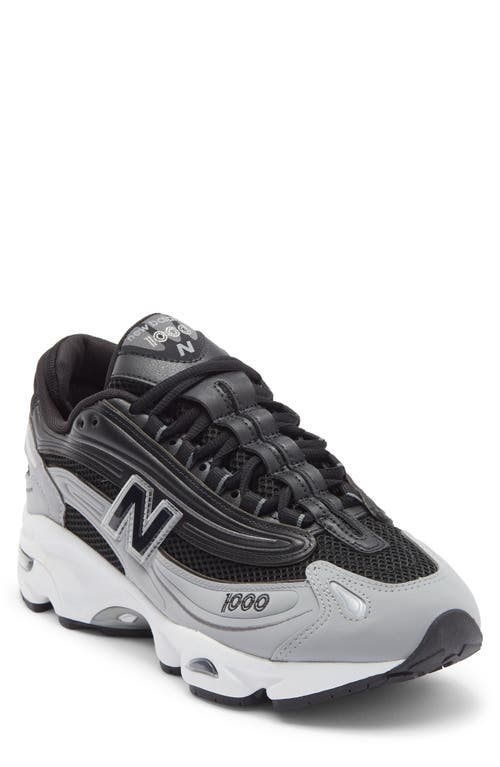 New Balance Gender Inclusive 1000 Sneaker In Multi