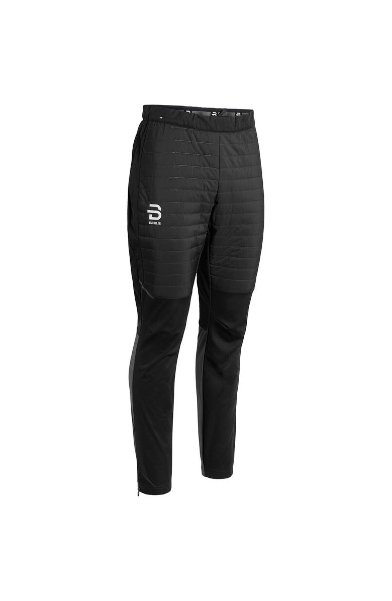 Bjorn Daehlie Challenge 3.0 Pant - Men's, Alternate, color, Black