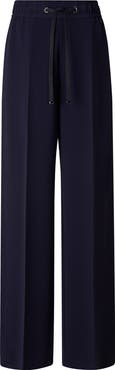 Bogner Enny Crepe Pants