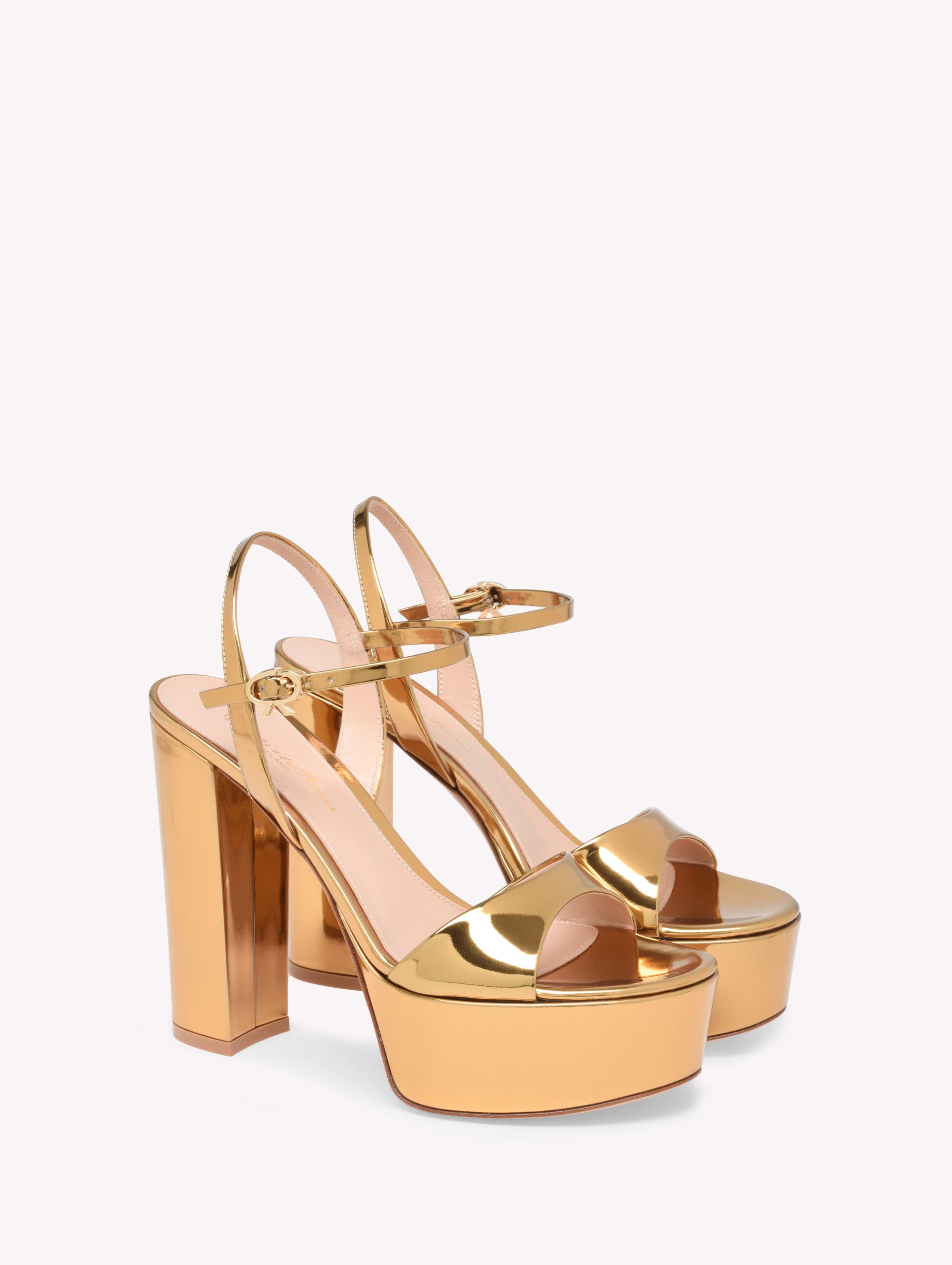 Marlena Sandals - image 4