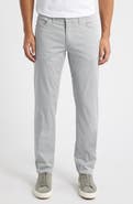 Brax Cadiz Marathon Cotton Stretch Twill Straight Leg Pants