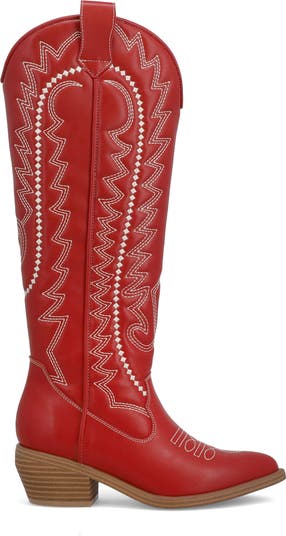 Locklyn Tall Boot