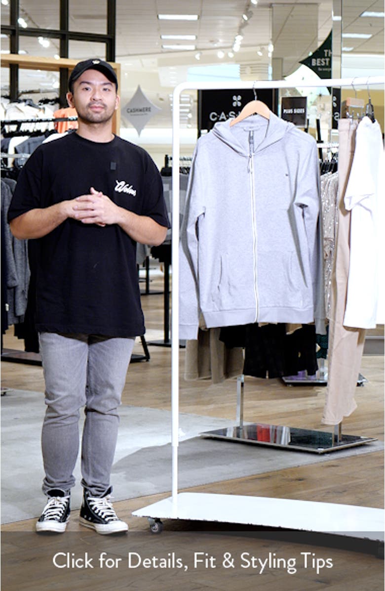 Coronado Hoodie, sales video thumbnail