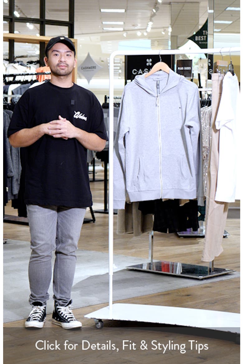 Coronado Hoodie video