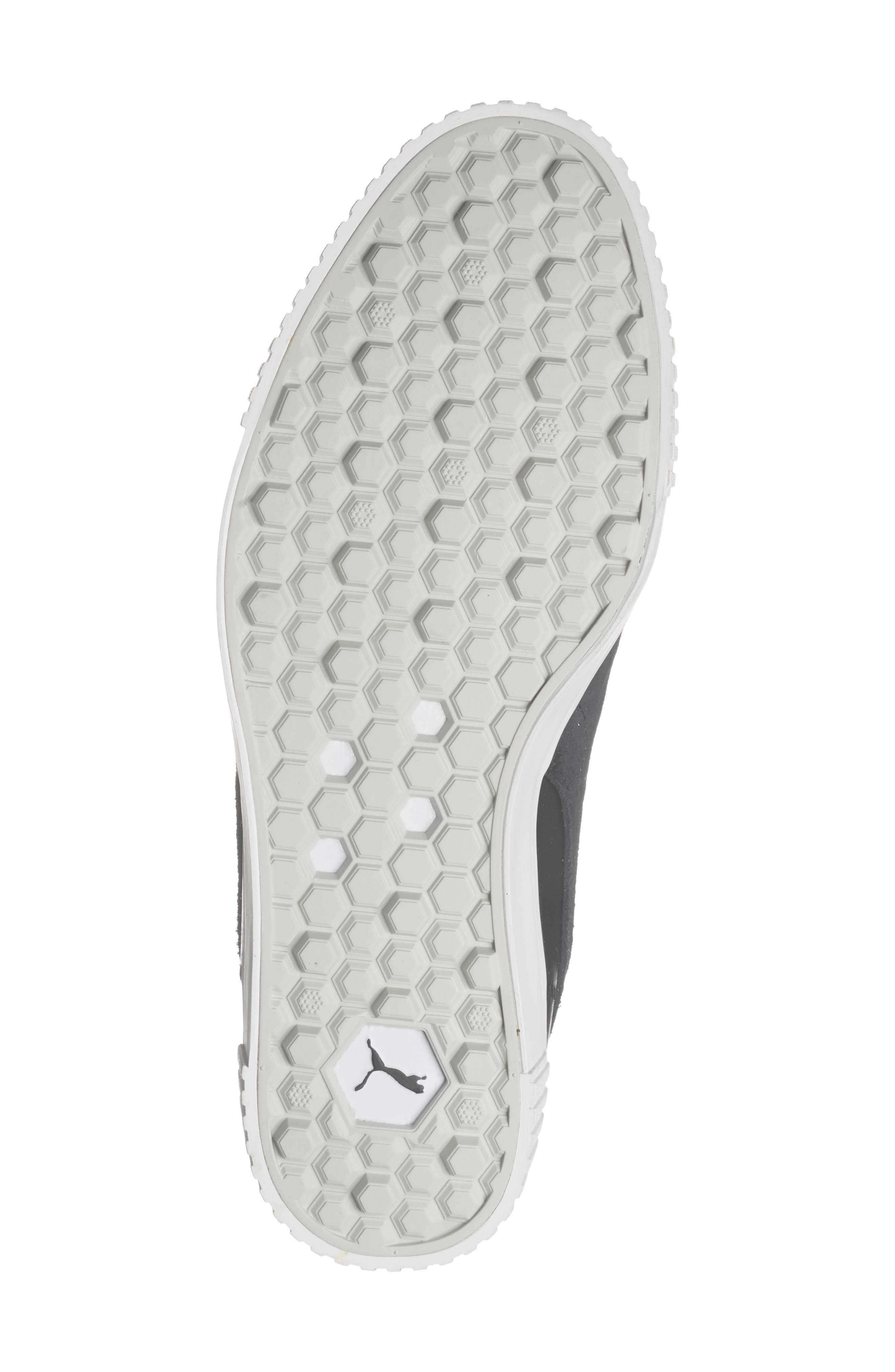 PUMA GOLF Cali G Golf Shoe, Alternate, color, Puma Black