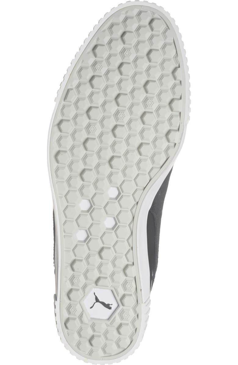 PUMA GOLF Cali G Golf Shoe, Alternate, color, Puma Black