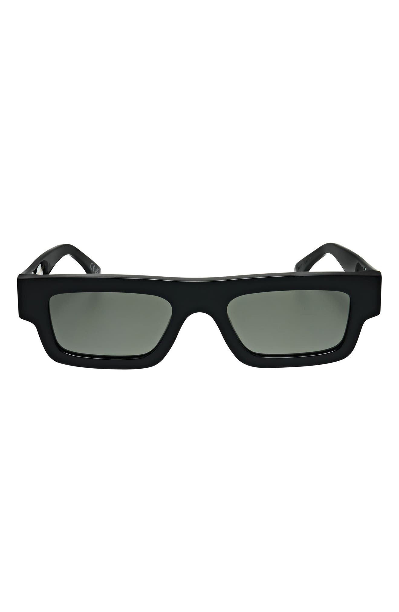 SUPER by RETROSUPERFUTURE® 53mm Square Sunglasses