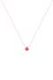  Red Garnet